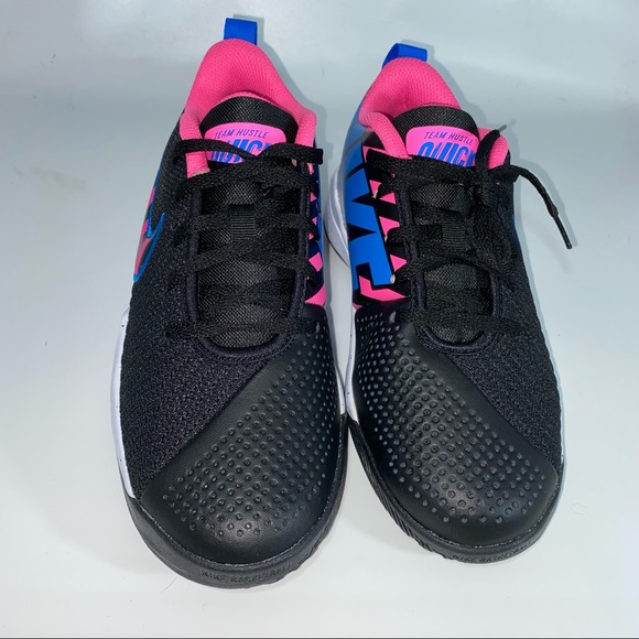 Nike Team Hustle Quick 2 - Picture 3 of 6